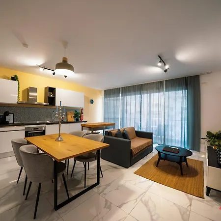A Stylishly Chic Holiday Home With Sofa Bed - A12 San Pawl il-Baħar Exterior photo