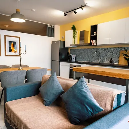 A Stylishly Chic Holiday Home With Sofa Bed - A12 San Pawl il-Baħar Exterior photo