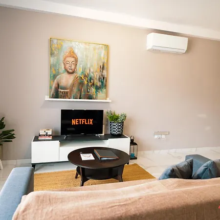 A Stylishly Chic Holiday Home With Sofa Bed - A12 San Pawl il-Baħar Exterior photo